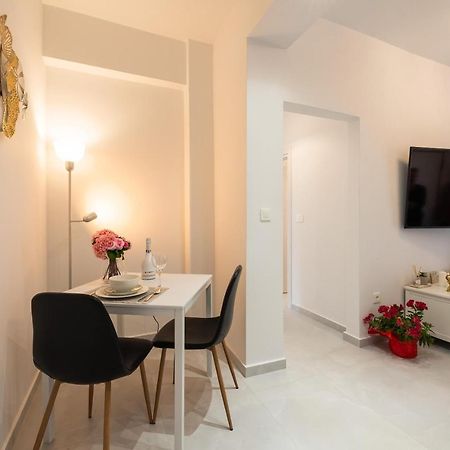 Sweet Dream Premium Apartment Rhodes City Exterior foto